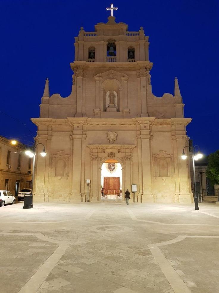 Largo Baluardo 13 Διαμέρισμα Avola Εξωτερικό φωτογραφία