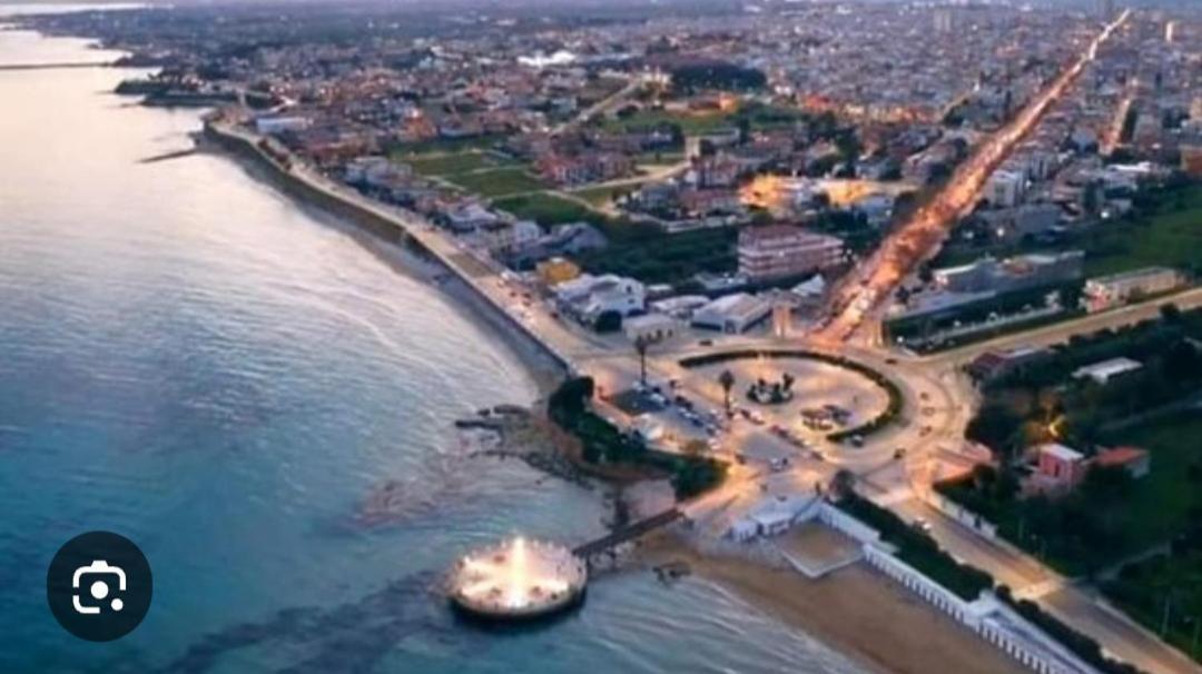 Largo Baluardo 13 Διαμέρισμα Avola Εξωτερικό φωτογραφία